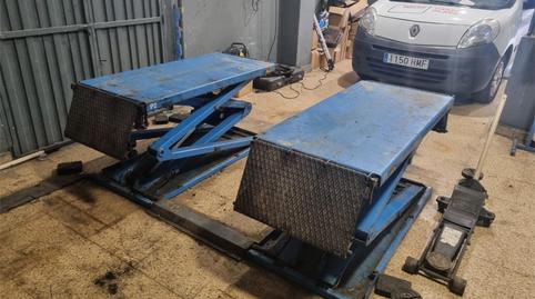 Photo 3 of Industrial buildings for sale in Centro, Cantabria