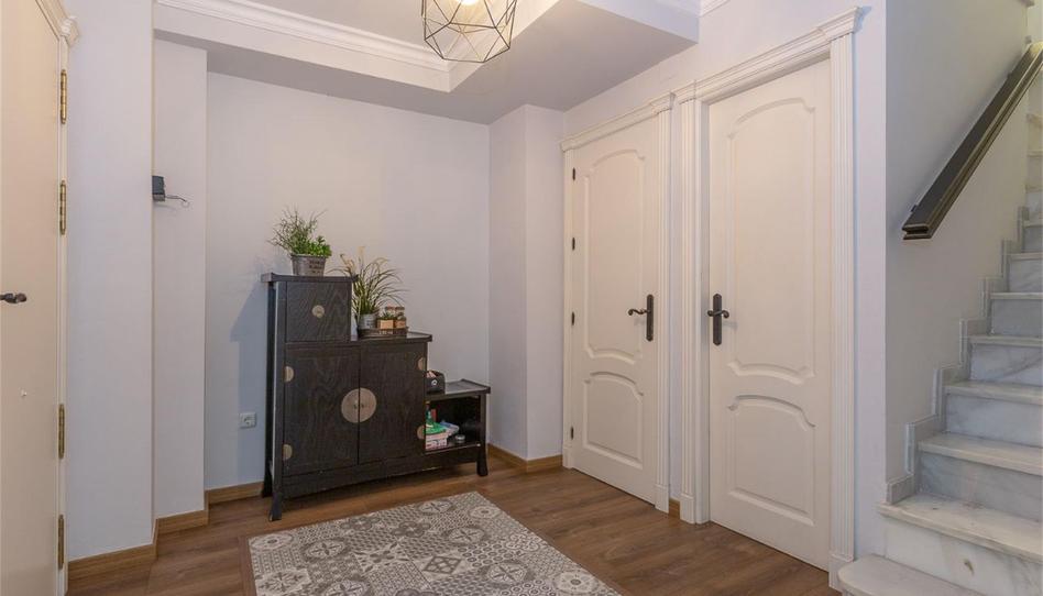 Single-family semi-detached for sale in Los Castillejos - La Trinidad, Málaga - image 1 Photo 1 of Single-family semi-detached for sale in Los Castillejos - La Trinidad, Málaga