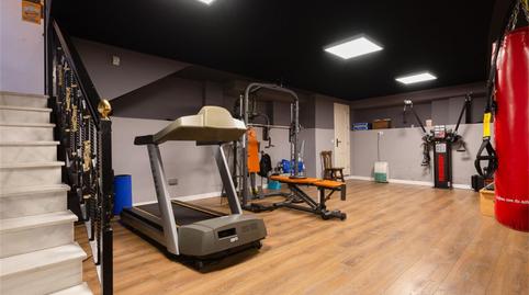 Single-family semi-detached for sale in Los Castillejos - La Trinidad, Málaga - image 4 Photo 4 of Single-family semi-detached for sale in Los Castillejos - La Trinidad, Málaga