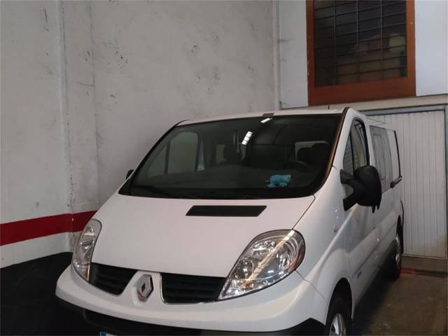 Garaje en Venta en Calle de San Juan de Ortega, 22 en Gamonal - San Bruno - G9