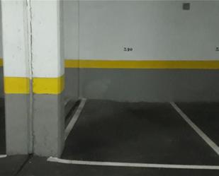 Parking of Garage for sale in  Madrid Capital