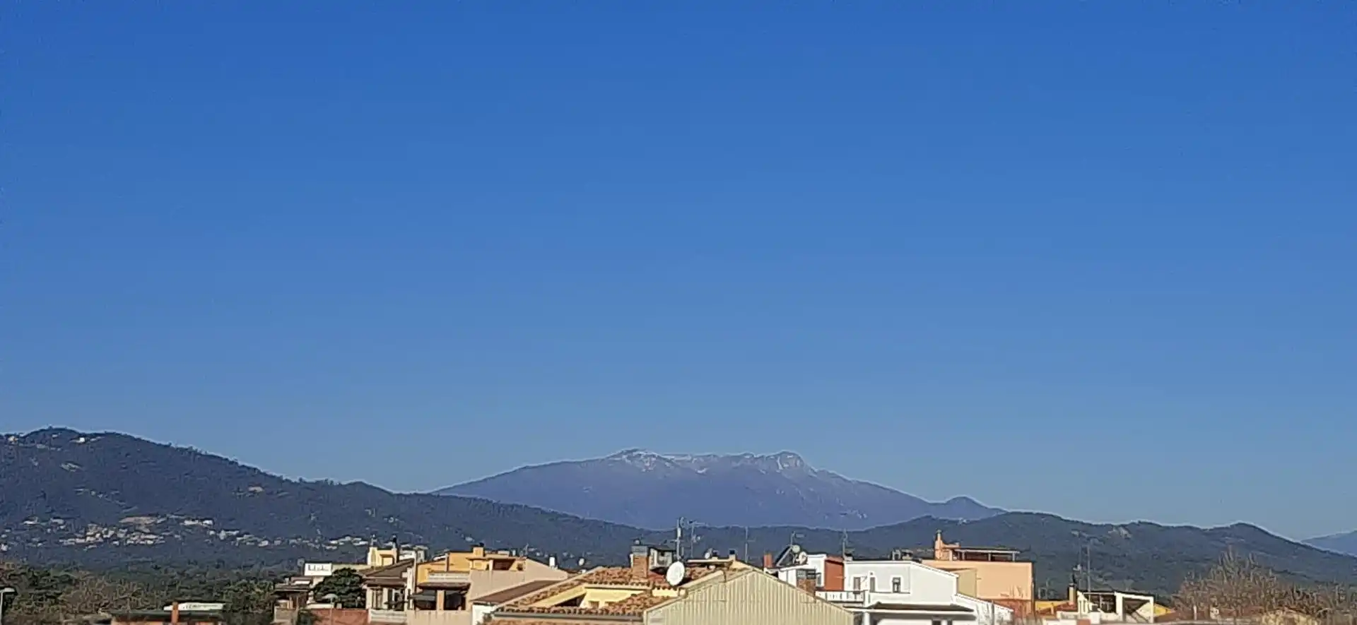 Exterior view of Houses for sale in Tordera  with Heating, Private garden and Terrace