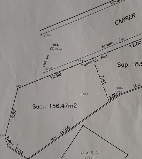 Photo 2 of Houses for sale in Carrer Joaquim Ruyra, 2, Tordera pueblo, Tordera
