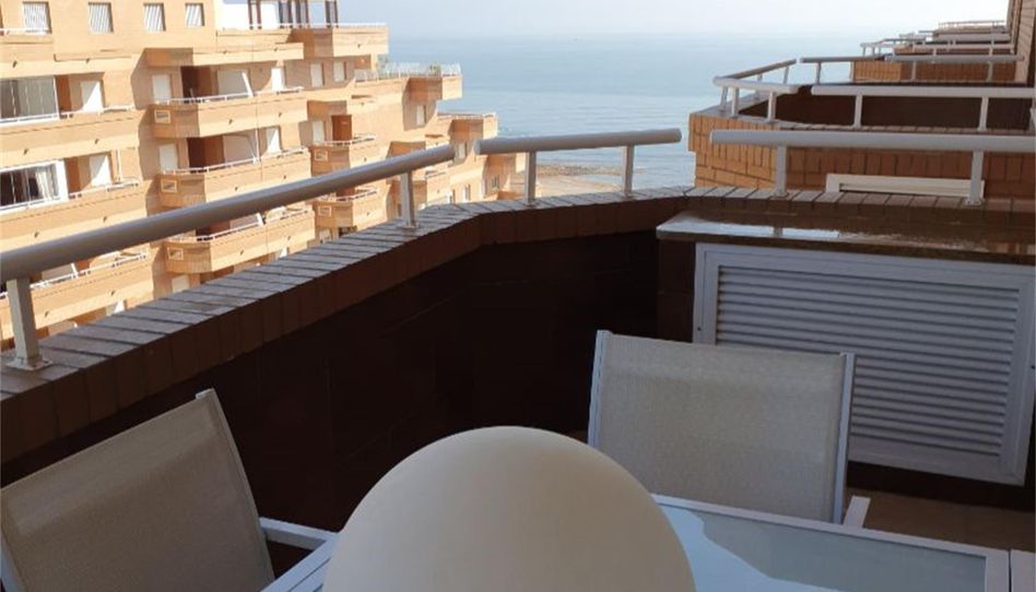 Apartamento de alquiler en Vista Mar, Oropesa del Mar / Orpesa - imagen 1 Foto 1 de Apartamento de alquiler en Vista Mar, Oropesa del Mar / Orpesa