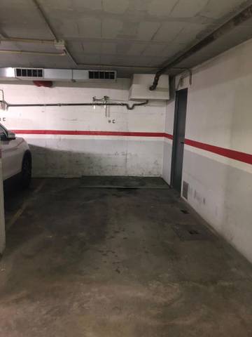 Garaje en Venta en Carrer de Jacquard, 11 en Sants