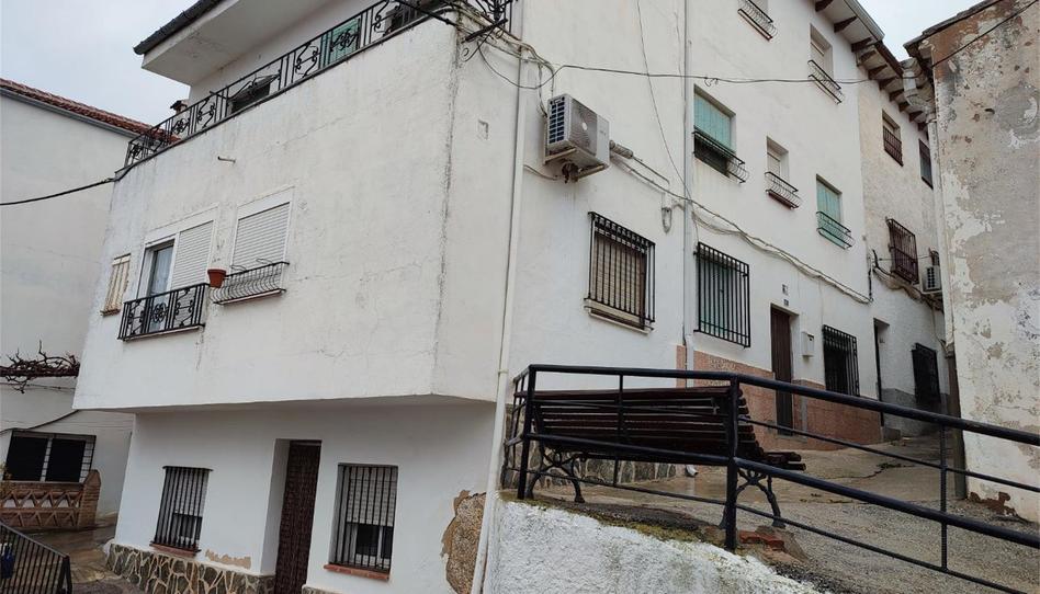 Dúplex en venda a Calle Chorrillo, 2, Siles, Jaén - imatge 1 Foto 1 de Dúplex en venda a Calle Chorrillo, 2, Siles, Jaén