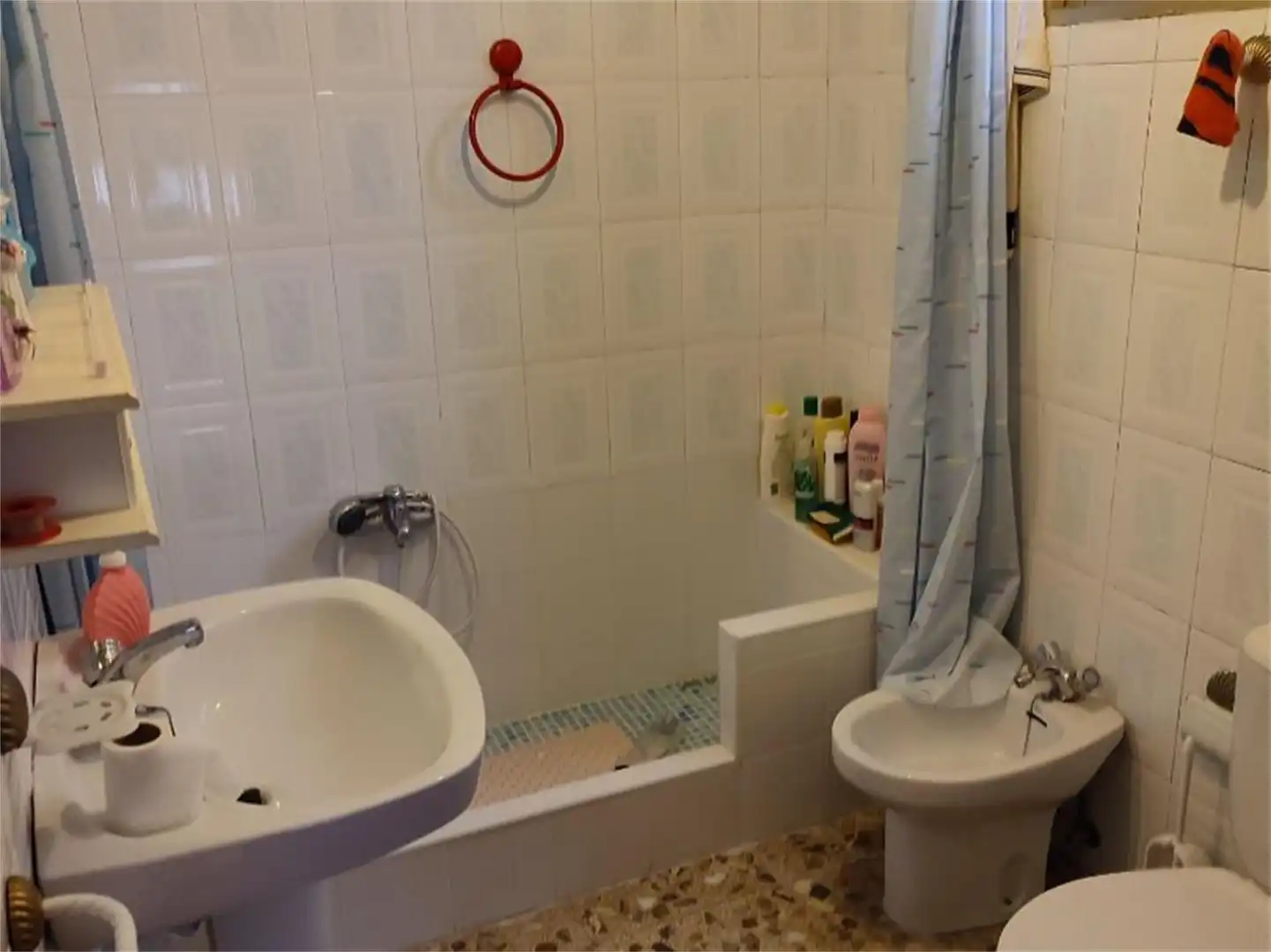 Maisonette zum Verkauf in Calle Chorrillo, 2, Siles Badezimmer von Maisonette zum Verkauf in Siles mit Klimaanlage, Heizung und Abstellraum