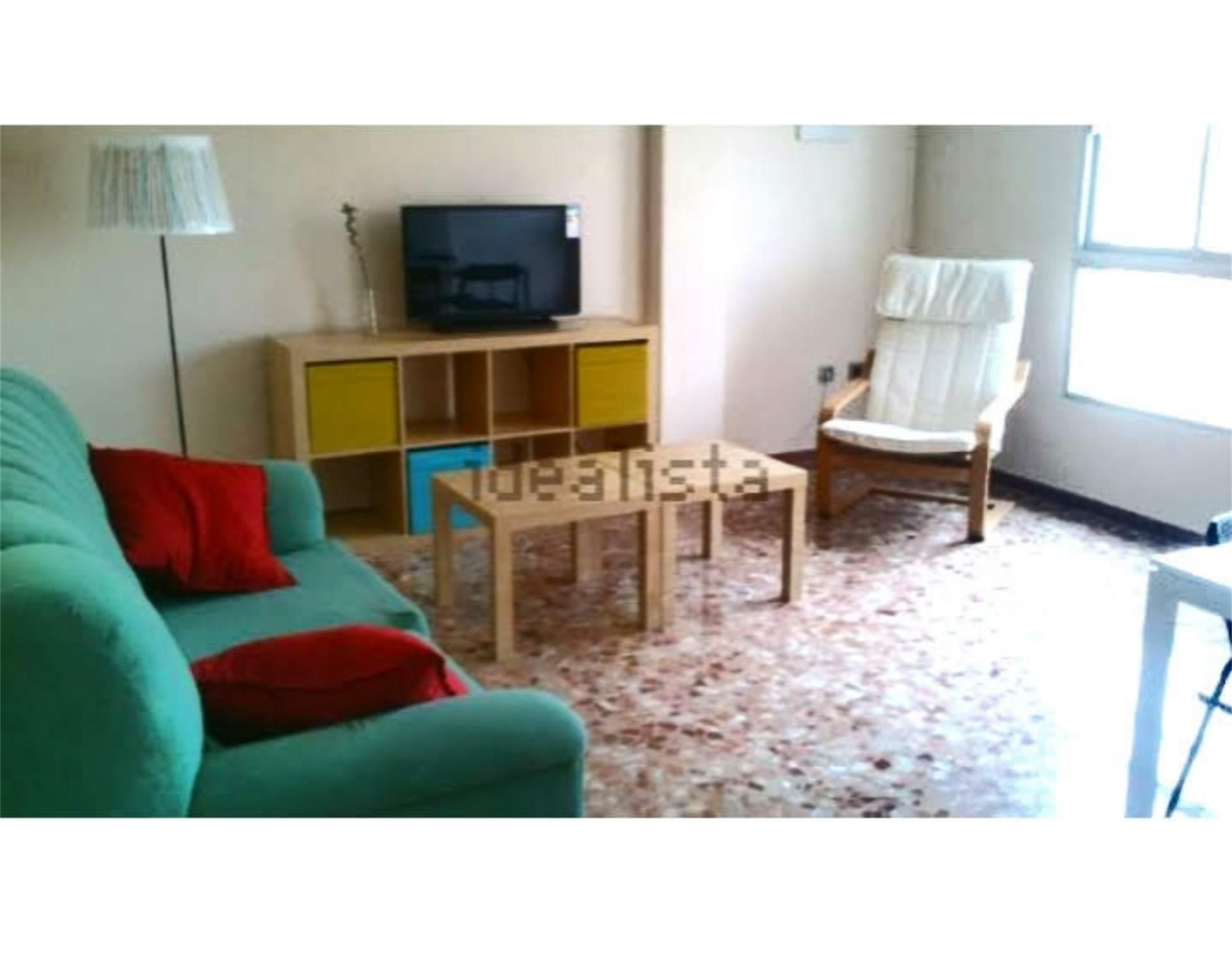 Flat to share in Calle Álvaro de Bazán, 30, Guadix
