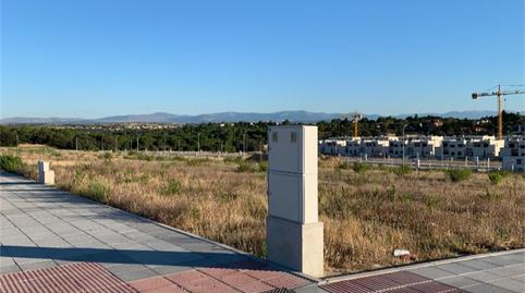 Photo 2 of Constructible Land for sale in El Bosque, Madrid