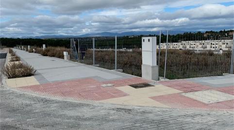 Photo 3 of Constructible Land for sale in El Bosque, Madrid