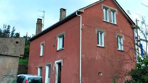 Photo 2 of Single-family semi-detached for sale in San Xulián, Ortigueira, A Coruña