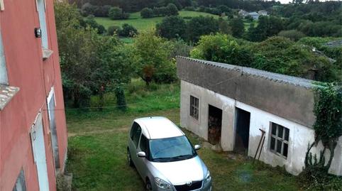 Photo 3 of Single-family semi-detached for sale in San Xulián, Ortigueira, A Coruña