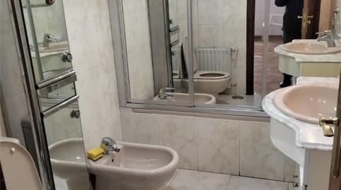 Foto 2 de Àtic de lloguer a Calle de Santa Hortensia, 4, Prosperidad, Madrid