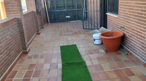 Foto 4 de Àtic de lloguer a Calle de Santa Hortensia, 4, Prosperidad, Madrid