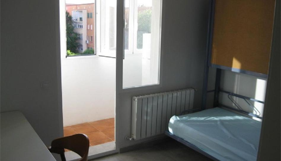 Foto 1 de Piso para compartir en Paseo Paseo de la Castellana, 260, Almenara -Ventilla, Madrid