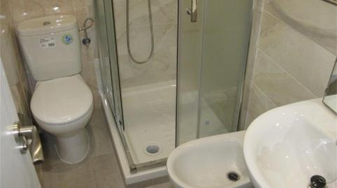 Foto 3 de Piso para compartir en Paseo Paseo de la Castellana, 260, Almenara -Ventilla, Madrid