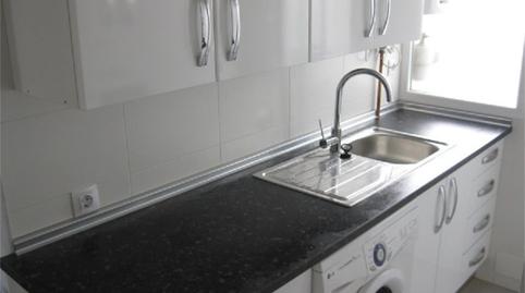 Foto 4 de Piso para compartir en Paseo Paseo de la Castellana, 260, Almenara -Ventilla, Madrid
