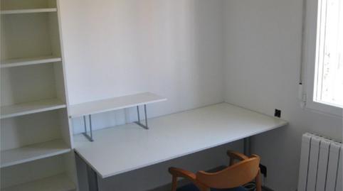 Foto 5 de Piso para compartir en Paseo Paseo de la Castellana, 260, Almenara -Ventilla, Madrid