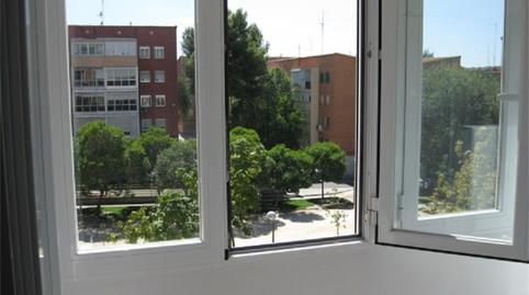 Foto 2 de Piso para compartir en Paseo Paseo de la Castellana, 260, Almenara -Ventilla, Madrid