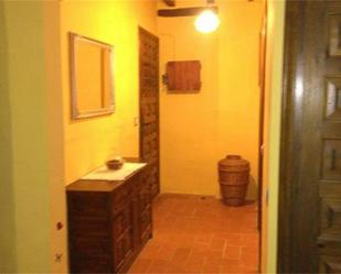 Flat for sale in Poboleda  with Air Conditioner