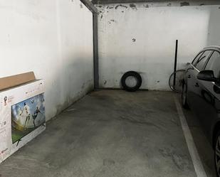 Parking of Garage to rent in Burgos Capital