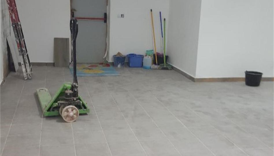 Traster en venda a Buena Vista, Madrid - imatge 1 Foto 1 de Traster en venda a Buena Vista, Madrid