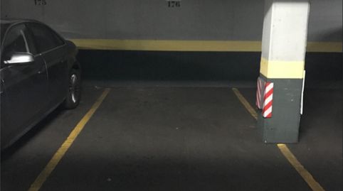 Foto 2 de Garaje de alquiler en Avenida Ermita, 2z, Arroyo de la Vega, La Moraleja