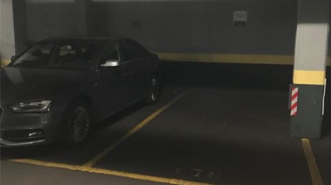 Foto 3 de Garaje de alquiler en Avenida Ermita, 2z, Arroyo de la Vega, La Moraleja