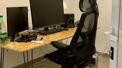 Foto 3 de Oficina de lloguer a Calle las Palomas, 6, La Herradura centro, Granada