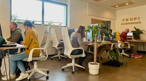 Foto 4 de Oficina de lloguer a Calle las Palomas, 6, La Herradura centro, Granada