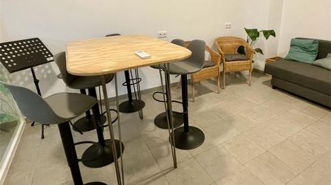 Foto 5 de Oficina de lloguer a Calle las Palomas, 6, La Herradura centro, Granada