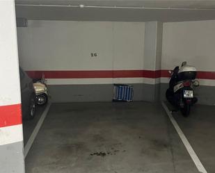 Parking of Garage for sale in  Zaragoza Capital