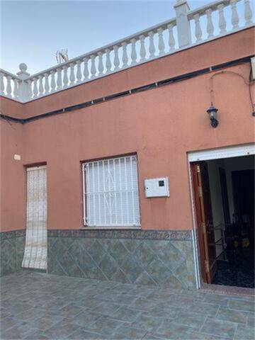 Alquiler de pisos de particulares en la provincia de Murcia