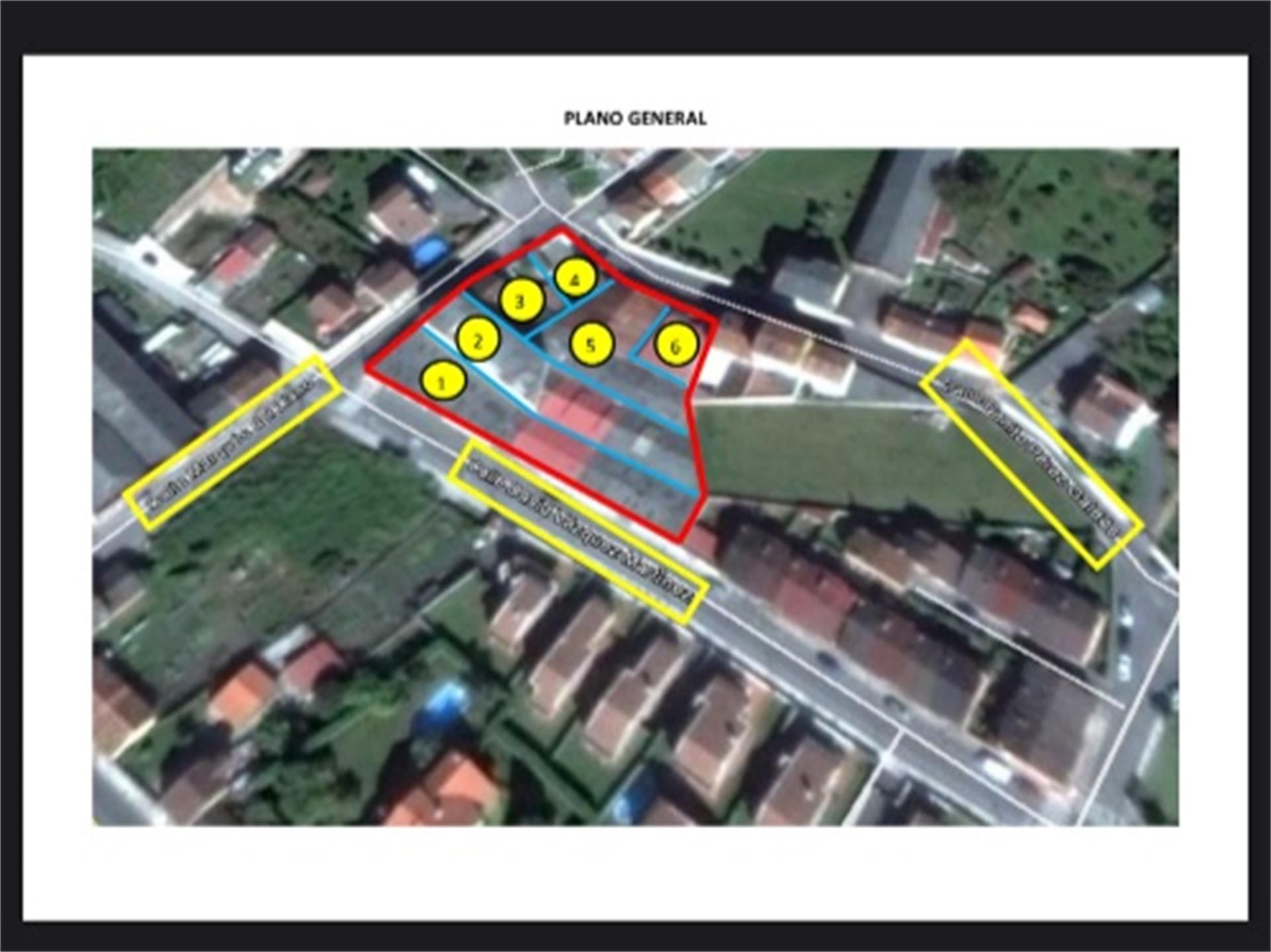 Constructible Land for sale in Langreo