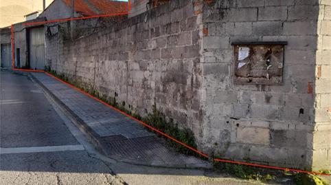 Photo 3 of Constructible Land for sale in Calle David Vázquez Martínez, La Felguera, Asturias