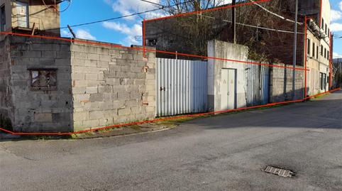 Photo 4 of Constructible Land for sale in Calle David Vázquez Martínez, La Felguera, Asturias