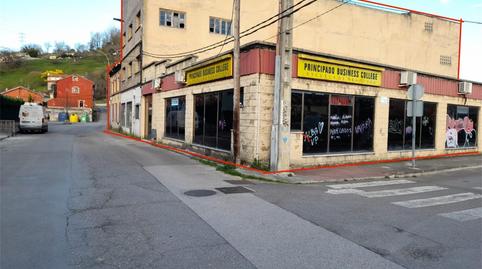 Photo 5 of Constructible Land for sale in Calle David Vázquez Martínez, La Felguera, Asturias