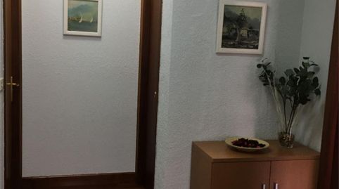 Foto 2 de Oficina de alquiler en Calle Cardenal Gardoqui, 3, Ensanche - Moyua - Diputación, Bilbao