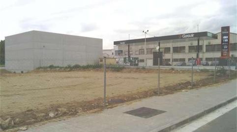 Foto 2 de Urbanitzable en venda a Torrent Malet, Banyeres, Barcelona