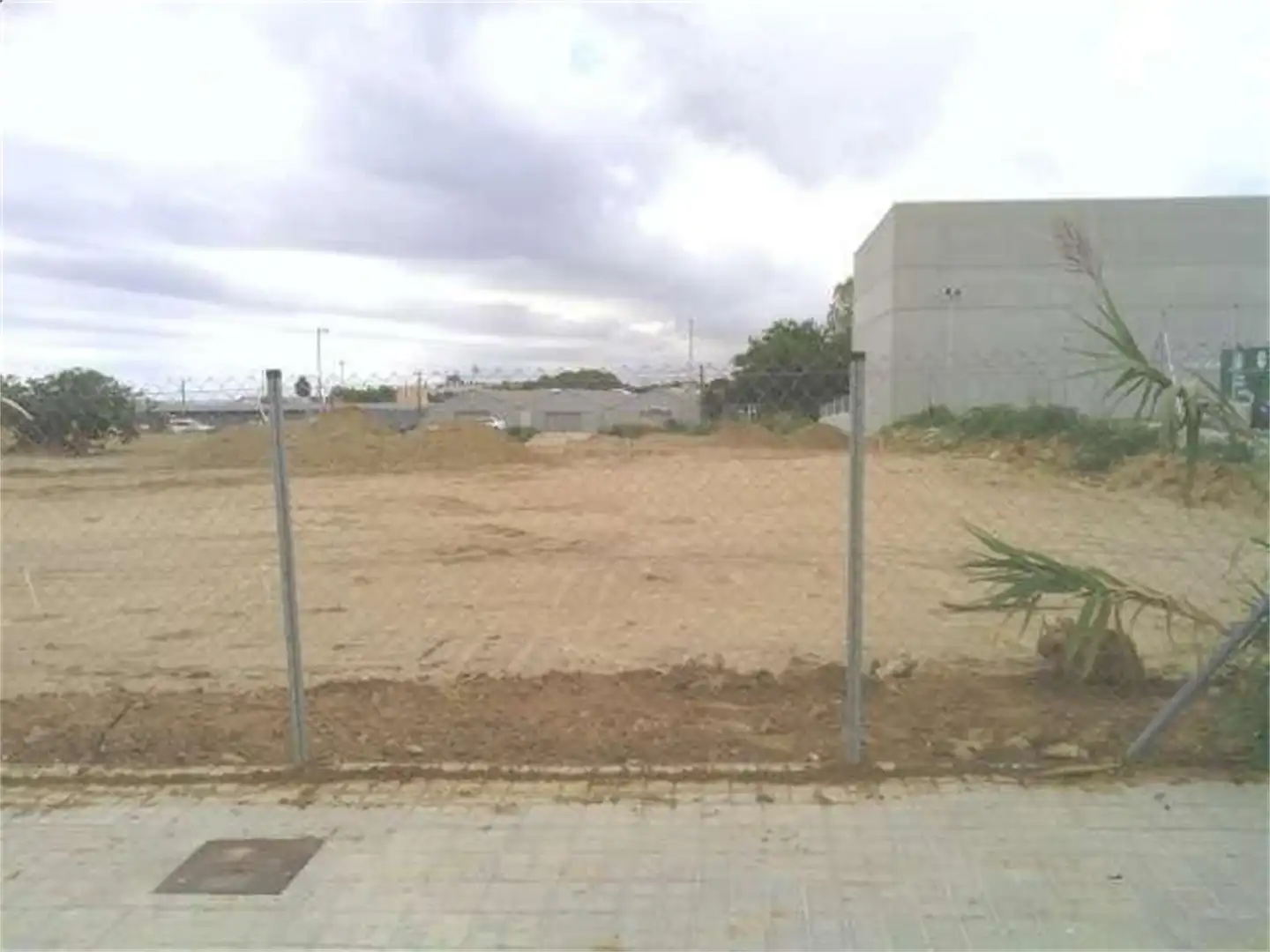 Urbanitzable en venda a Torrent Malet, Banyeres Urbanitzable en venda en Premià de Mar