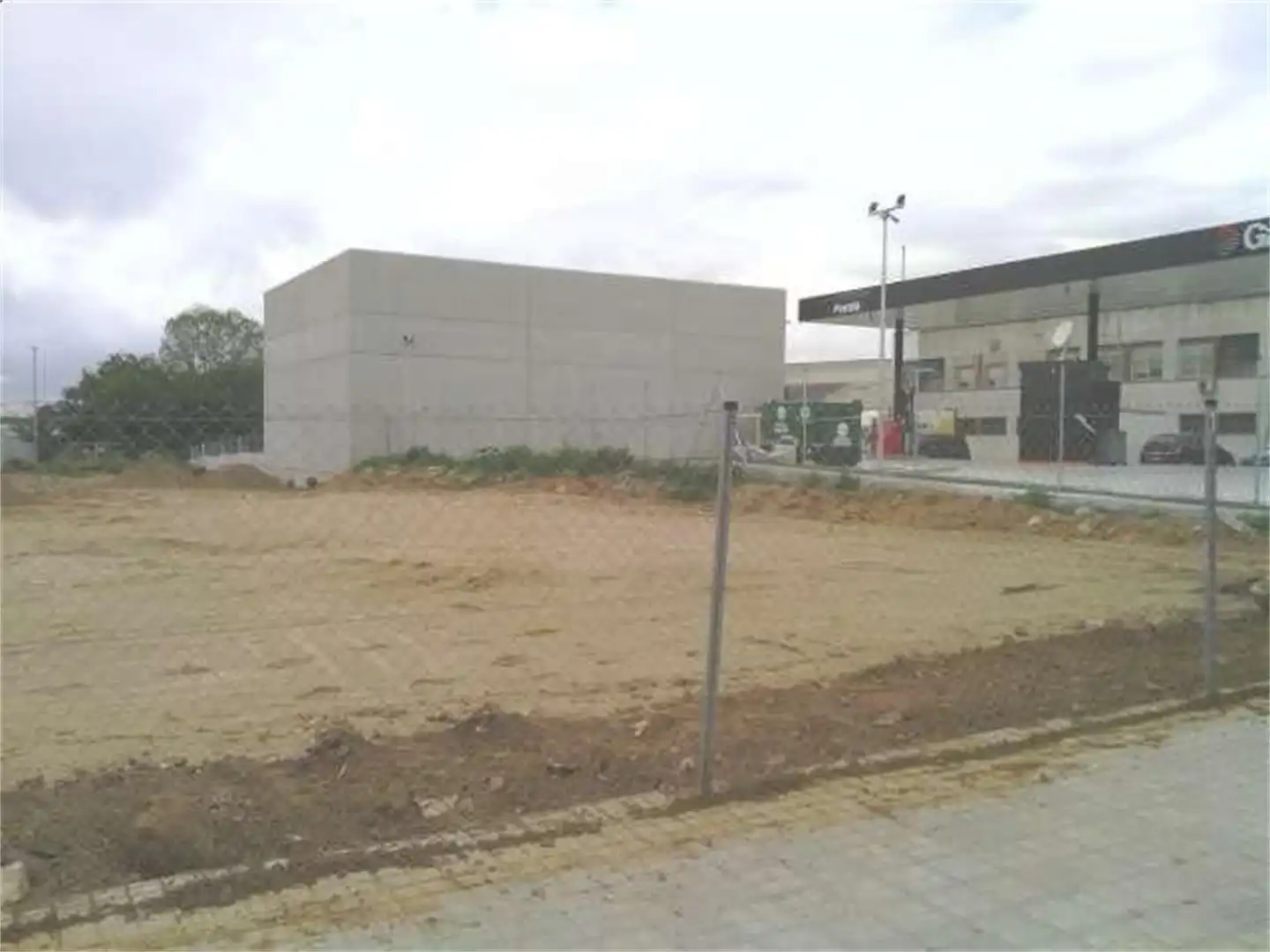 Urbanitzable en venda a Torrent Malet, Banyeres Urbanitzable en venda en Premià de Mar