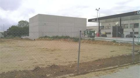 Foto 4 de Urbanitzable en venda a Torrent Malet, Banyeres, Barcelona