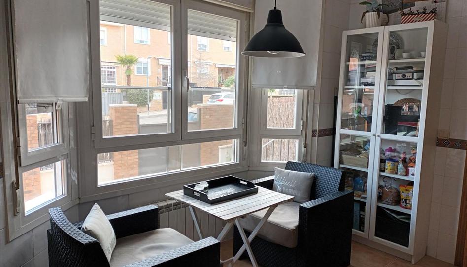 House or chalet for sale in Calle Colón, Torres de la Alameda, Madrid - image 1 Photo 1 of House or chalet for sale in Calle Colón, Torres de la Alameda, Madrid