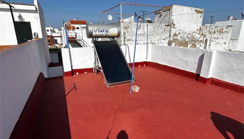 Casa adosada en venda a Calle Doctor Fleming, 17, El Viso del Alcor, Sevilla - imatge 1 Foto 1 de Casa adosada en venda a Calle Doctor Fleming, 17, El Viso del Alcor, Sevilla