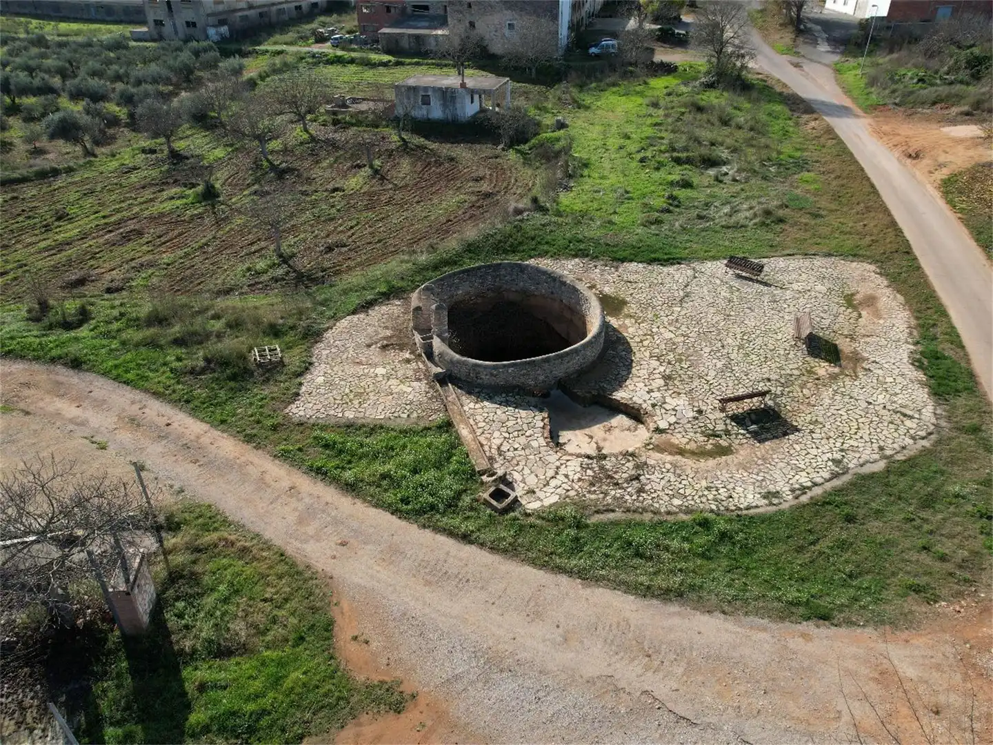 Detached homes for sale in Useras /  Les Useres