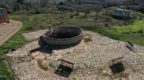 Photo 4 of Single-family semi-detached for sale in Partida en Calbo, 30, Useras /  Les Useres, Castellón