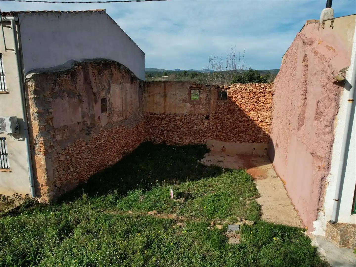 Detached homes for sale in Useras /  Les Useres