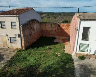 Casa adosada en venda en Useras /  Les Useres