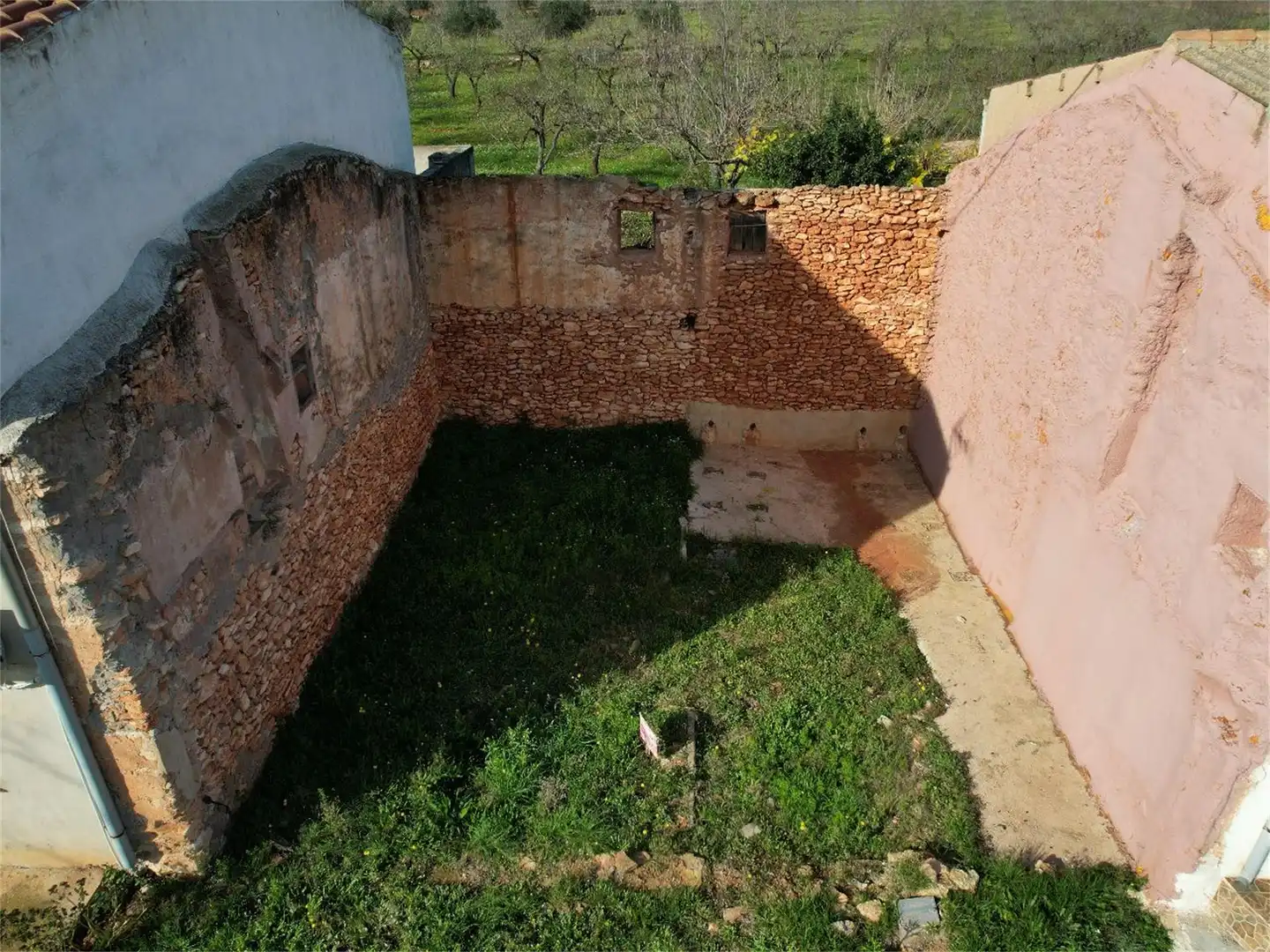 Detached homes for sale in Useras /  Les Useres