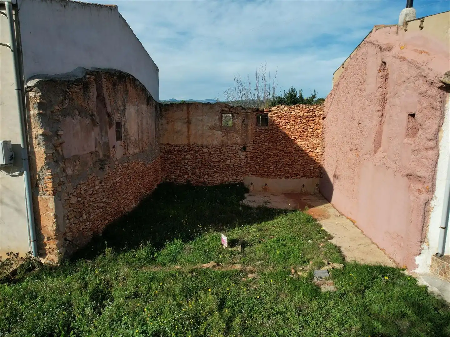 Detached homes for sale in Useras /  Les Useres